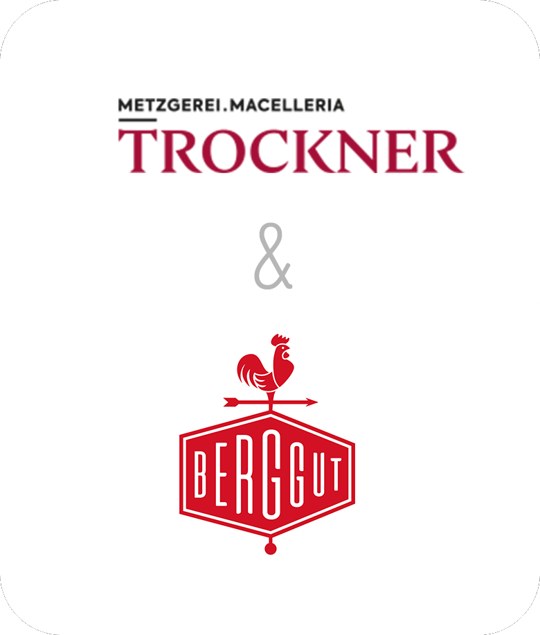 Berggut & Trockner